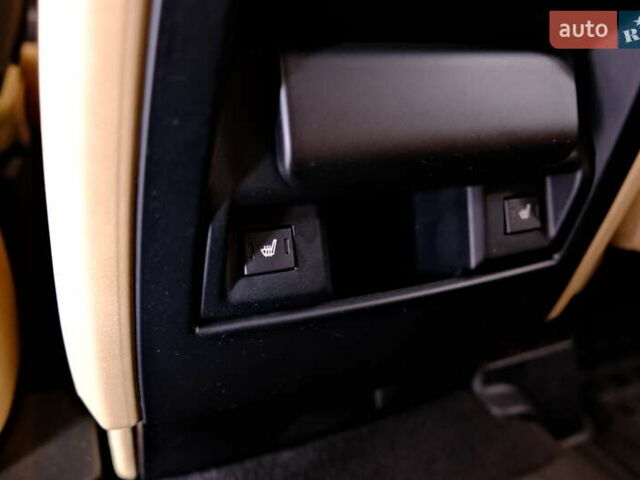 Синий Ленд Ровер Дискавери, объемом двигателя 2.7 л и пробегом 241 тыс. км за 9900 $, фото 34 на Automoto.ua