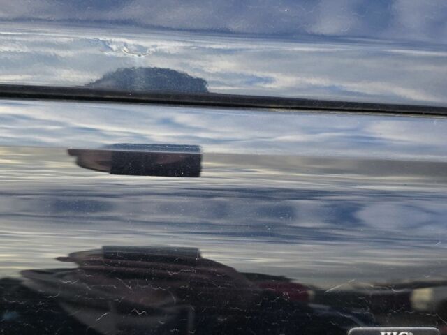 Синий Ленд Ровер Дискавери, объемом двигателя 2.7 л и пробегом 240 тыс. км за 4000 $, фото 4 на Automoto.ua