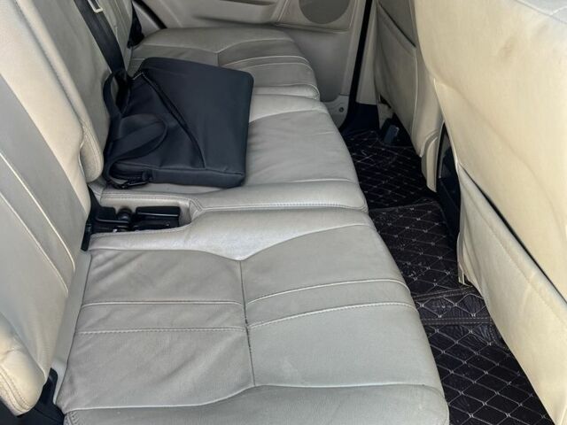 Синий Ленд Ровер Дискавери, объемом двигателя 3 л и пробегом 287 тыс. км за 7918 $, фото 13 на Automoto.ua