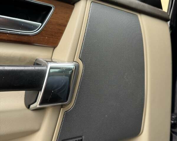 Синій Ленд Ровер Діскавері, об'ємом двигуна 2.99 л та пробігом 190 тис. км за 18399 $, фото 29 на Automoto.ua