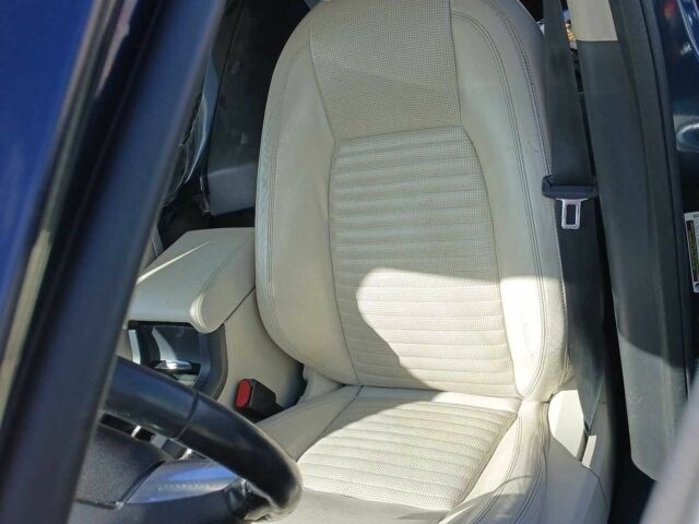 Синий Ленд Ровер Дискавери, объемом двигателя 2 л и пробегом 177 тыс. км за 10300 $, фото 14 на Automoto.ua