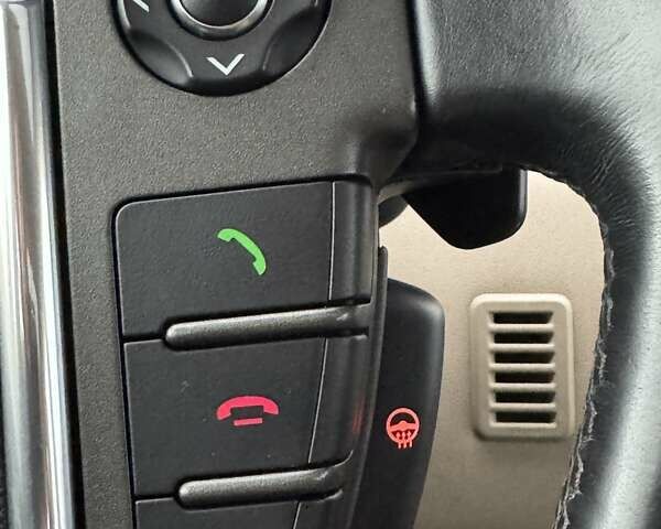 Синій Ленд Ровер Діскавері, об'ємом двигуна 2.99 л та пробігом 190 тис. км за 18399 $, фото 26 на Automoto.ua