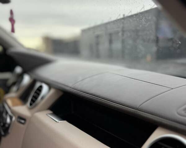 Синій Ленд Ровер Діскавері, об'ємом двигуна 2.99 л та пробігом 190 тис. км за 18399 $, фото 16 на Automoto.ua