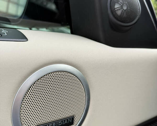 Синий Ленд Ровер Дискавери, объемом двигателя 2.99 л и пробегом 201 тыс. км за 16900 $, фото 27 на Automoto.ua