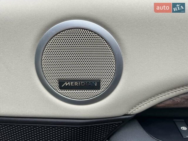 Синий Ленд Ровер Дискавери, объемом двигателя 2.99 л и пробегом 201 тыс. км за 16900 $, фото 24 на Automoto.ua