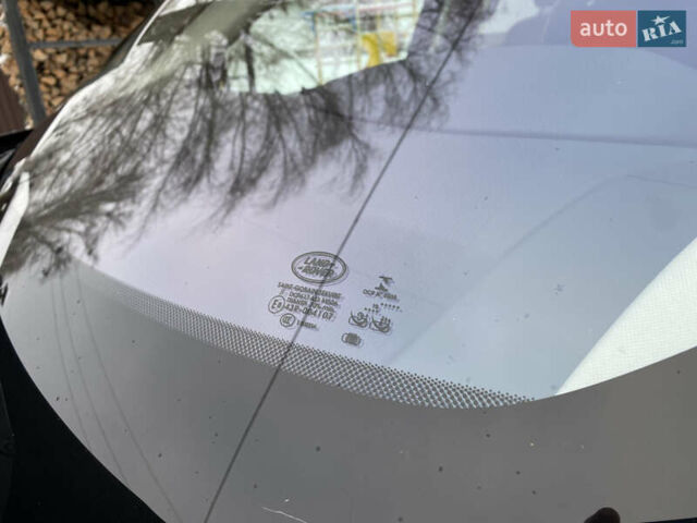 Синій Ленд Ровер Діскавері, об'ємом двигуна 3 л та пробігом 81 тис. км за 26000 $, фото 37 на Automoto.ua