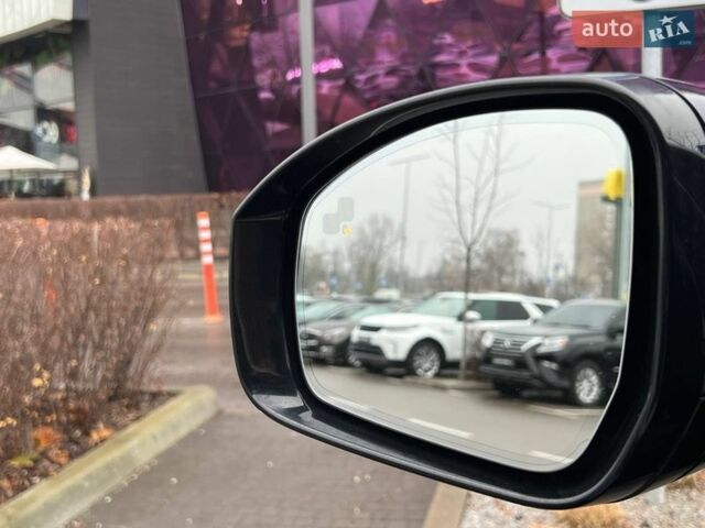 Синий Ленд Ровер Дискавери, объемом двигателя 3 л и пробегом 135 тыс. км за 25990 $, фото 19 на Automoto.ua