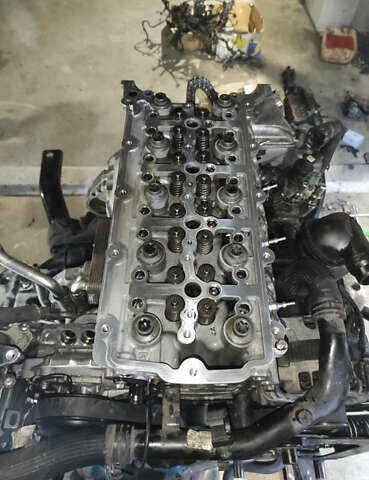 Синий Ленд Ровер Дискавери, объемом двигателя 2 л и пробегом 230 тыс. км за 35999 $, фото 44 на Automoto.ua