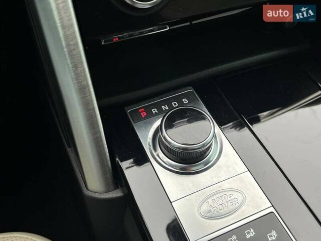 Синий Ленд Ровер Дискавери, объемом двигателя 3 л и пробегом 135 тыс. км за 31990 $, фото 37 на Automoto.ua