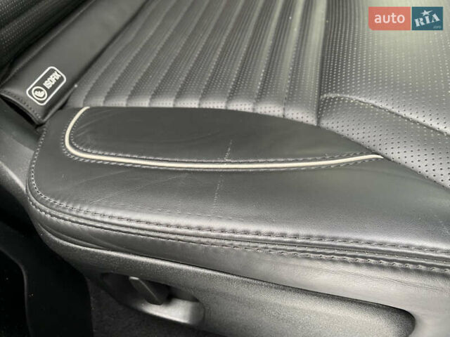 Синій Ленд Ровер Діскавері, об'ємом двигуна 3 л та пробігом 81 тис. км за 26000 $, фото 73 на Automoto.ua