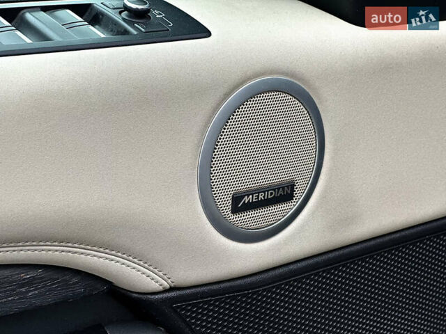 Синий Ленд Ровер Дискавери, объемом двигателя 2 л и пробегом 230 тыс. км за 35999 $, фото 18 на Automoto.ua