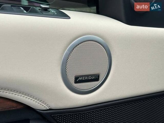 Синий Ленд Ровер Дискавери, объемом двигателя 3 л и пробегом 135 тыс. км за 31990 $, фото 21 на Automoto.ua