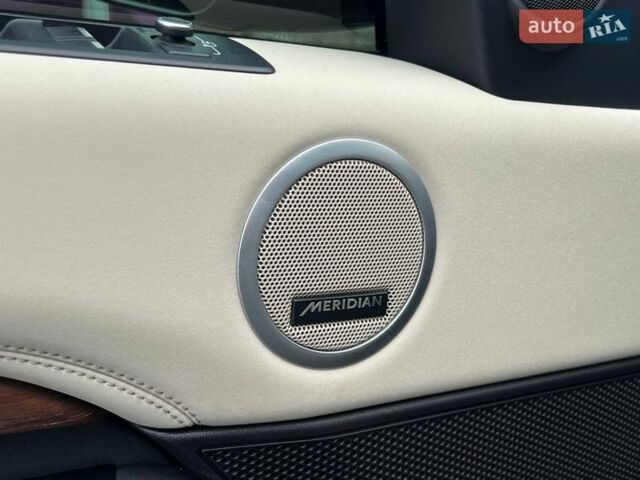 Синий Ленд Ровер Дискавери, объемом двигателя 3 л и пробегом 135 тыс. км за 25990 $, фото 21 на Automoto.ua