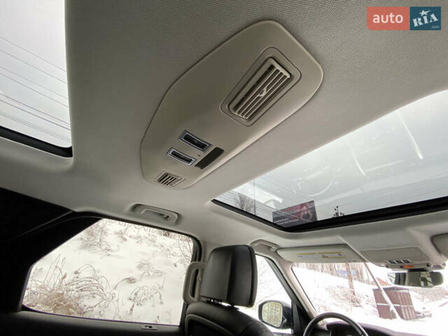 Синій Ленд Ровер Діскавері, об'ємом двигуна 3 л та пробігом 81 тис. км за 26000 $, фото 71 на Automoto.ua