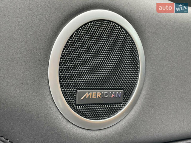 Синій Ленд Ровер Діскавері, об'ємом двигуна 3 л та пробігом 98 тис. км за 27900 $, фото 16 на Automoto.ua