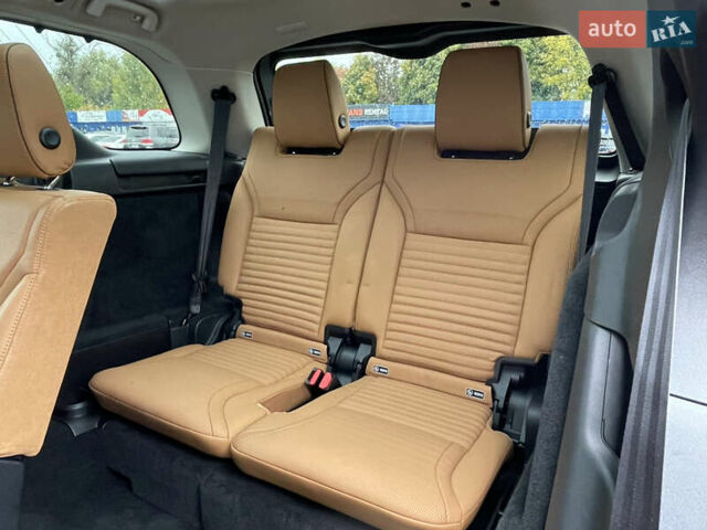 Синій Ленд Ровер Діскавері, об'ємом двигуна 3 л та пробігом 98 тис. км за 27900 $, фото 30 на Automoto.ua