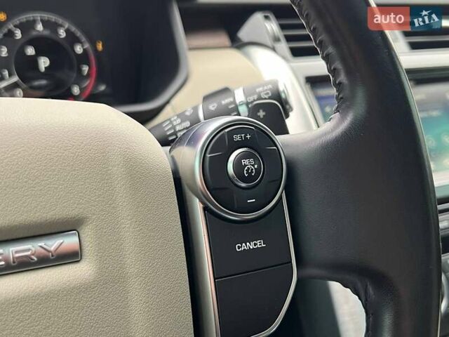 Синий Ленд Ровер Дискавери, объемом двигателя 3 л и пробегом 135 тыс. км за 31990 $, фото 28 на Automoto.ua