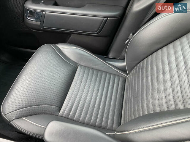 Синій Ленд Ровер Діскавері, об'ємом двигуна 3 л та пробігом 81 тис. км за 26000 $, фото 54 на Automoto.ua