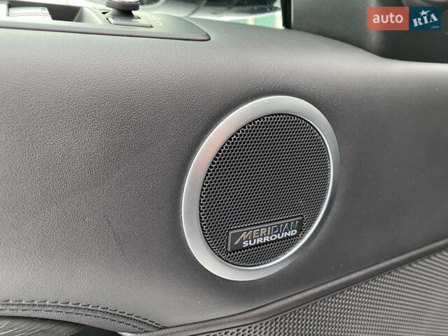 Синій Ленд Ровер Діскавері, об'ємом двигуна 3 л та пробігом 81 тис. км за 26000 $, фото 42 на Automoto.ua