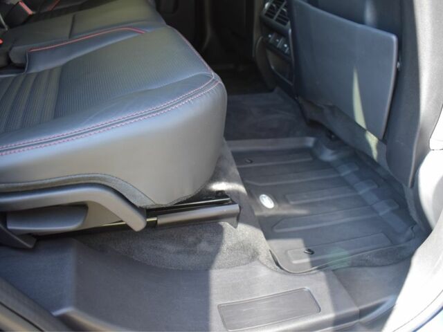 Синий Ленд Ровер Дискавери, объемом двигателя 2 л и пробегом 134 тыс. км за 26900 $, фото 12 на Automoto.ua