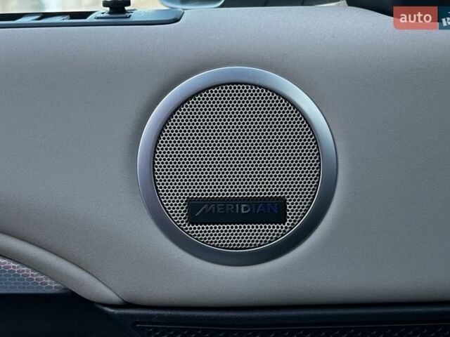 Синий Ленд Ровер Дискавери, объемом двигателя 3 л и пробегом 100 тыс. км за 38400 $, фото 20 на Automoto.ua