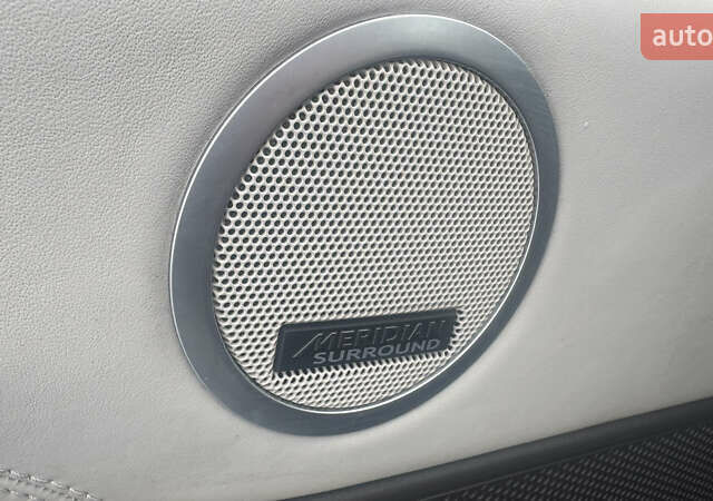 Синій Ленд Ровер Діскавері, об'ємом двигуна 3 л та пробігом 63 тис. км за 27300 $, фото 19 на Automoto.ua