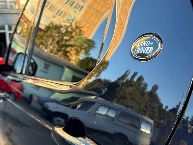 Синій Ленд Ровер Діскавері, об'ємом двигуна 2.99 л та пробігом 185 тис. км за 29000 $, фото 8 на Automoto.ua