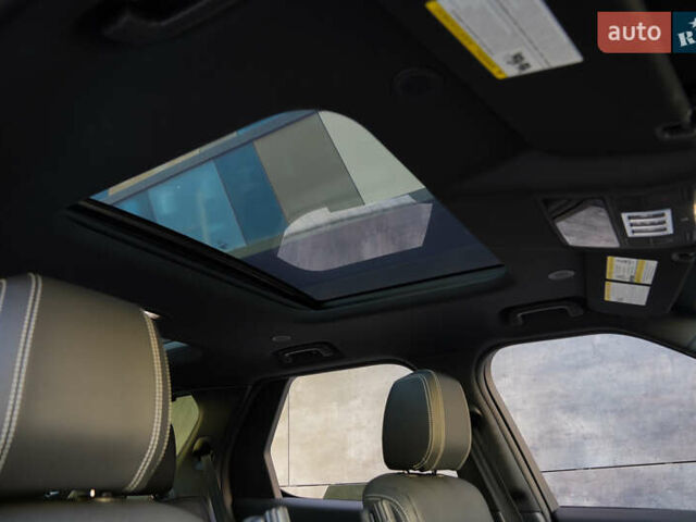 Ленд Ровер Дискавери 2023 в Киеве на Automoto.ua Синий Ленд Ровер Дискавери, объемом двигателя 3 л и пробегом 42 тыс. км за 61500 $, фото 17 на Automoto.ua