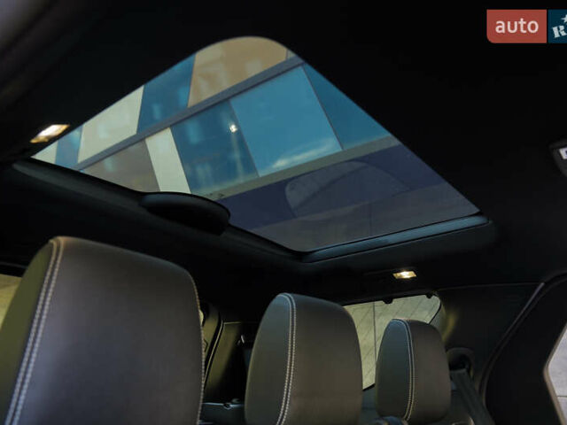 Ленд Ровер Дискавери 2023 в Киеве на Automoto.ua Синий Ленд Ровер Дискавери, объемом двигателя 3 л и пробегом 42 тыс. км за 61500 $, фото 21 на Automoto.ua