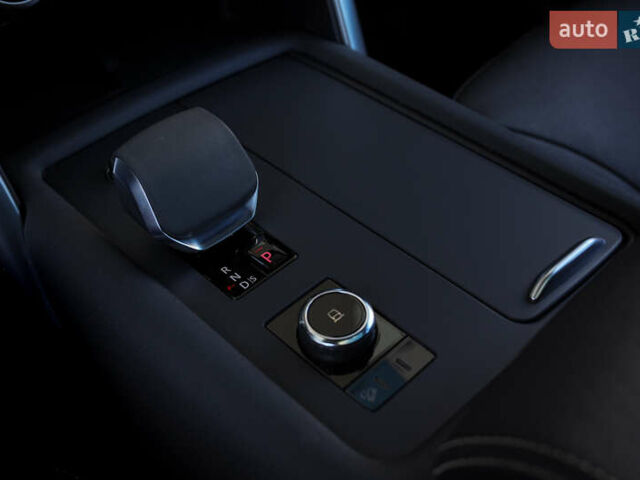 Ленд Ровер Дискавери 2023 в Киеве на Automoto.ua Синий Ленд Ровер Дискавери, объемом двигателя 3 л и пробегом 42 тыс. км за 61500 $, фото 28 на Automoto.ua