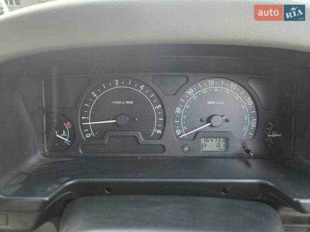 Ленд Ровер Дискавери 2004 в Иршава на Automoto.ua Зеленый Ленд Ровер Дискавери, объемом двигателя 2.5 л и пробегом 164 тыс. км за 3999 $, фото 2 на Automoto.ua