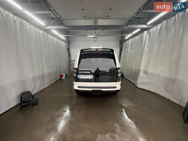 Зеленый Ленд Ровер Дискавери, объемом двигателя 3 л и пробегом 182 тыс. км за 16000 $, фото 13 на Automoto.ua