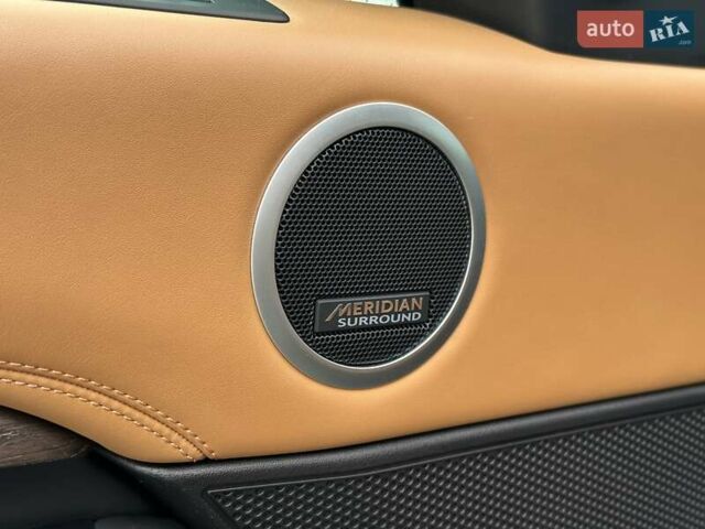 Зелений Ленд Ровер Діскавері, об'ємом двигуна 3 л та пробігом 72 тис. км за 38490 $, фото 20 на Automoto.ua