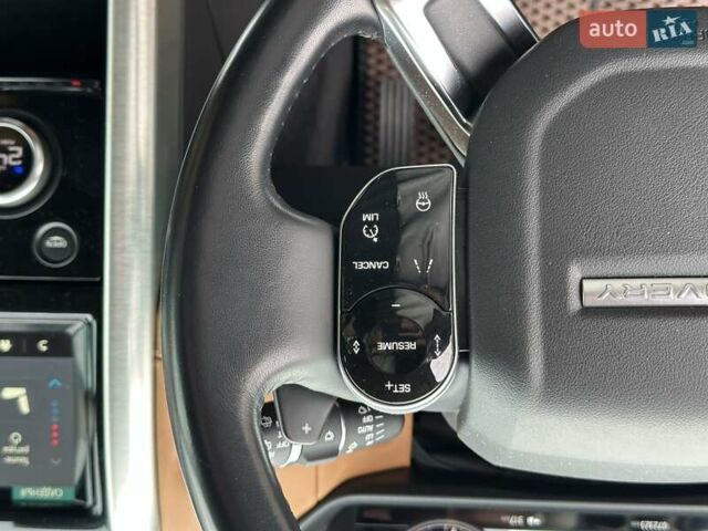 Зелений Ленд Ровер Діскавері, об'ємом двигуна 3 л та пробігом 72 тис. км за 38490 $, фото 28 на Automoto.ua