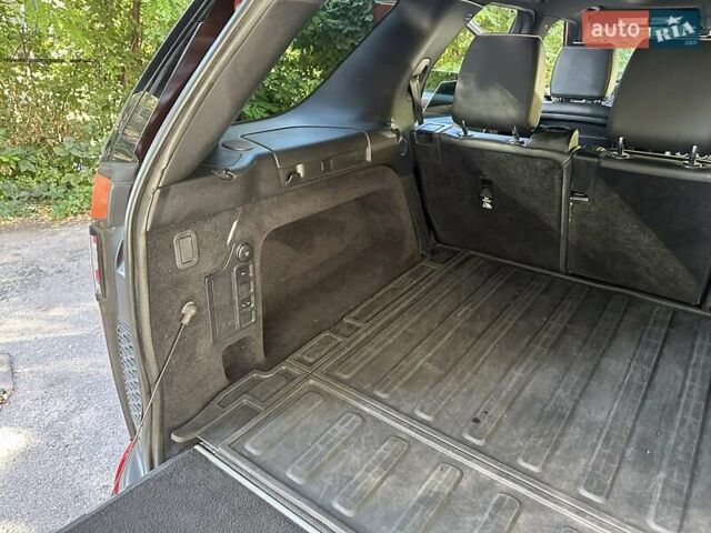 Ленд Ровер Дискавери 2019 в Киеве на Automoto.ua Оранжевый Ленд Ровер Дискавери, объемом двигателя 3 л и пробегом 108 тыс. км за 52000 $, фото 12 на Automoto.ua