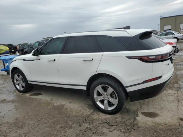 Белый Ленд Ровер Другая, объемом двигателя 2 л и пробегом 78 тыс. км за 14200 $, фото 7 на Automoto.ua