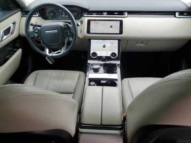 Белый Ленд Ровер Другая, объемом двигателя 2 л и пробегом 78 тыс. км за 14200 $, фото 2 на Automoto.ua