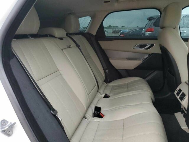 Белый Ленд Ровер Другая, объемом двигателя 2 л и пробегом 78 тыс. км за 14200 $, фото 3 на Automoto.ua