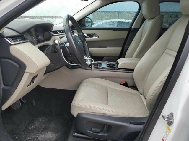 Белый Ленд Ровер Другая, объемом двигателя 2 л и пробегом 78 тыс. км за 14200 $, фото 1 на Automoto.ua