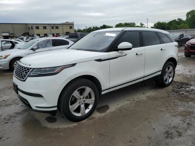 Белый Ленд Ровер Другая, объемом двигателя 2 л и пробегом 78 тыс. км за 14200 $, фото 5 на Automoto.ua