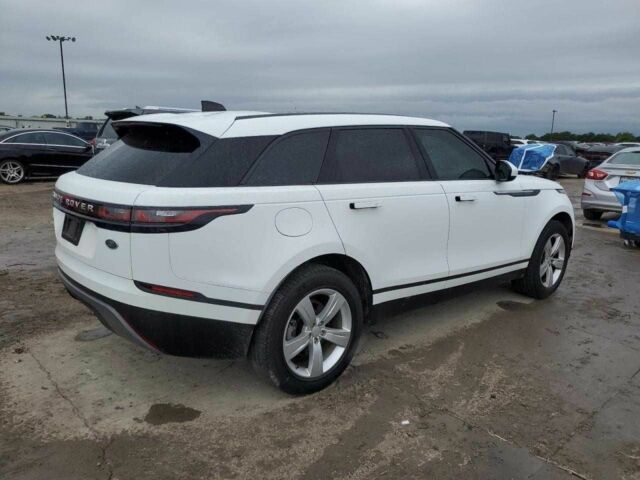 Белый Ленд Ровер Другая, объемом двигателя 2 л и пробегом 78 тыс. км за 14200 $, фото 8 на Automoto.ua