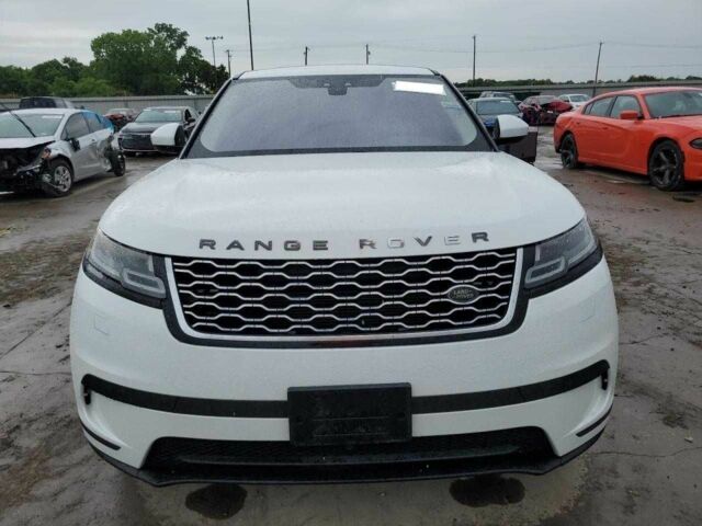 Белый Ленд Ровер Другая, объемом двигателя 2 л и пробегом 78 тыс. км за 14200 $, фото 6 на Automoto.ua