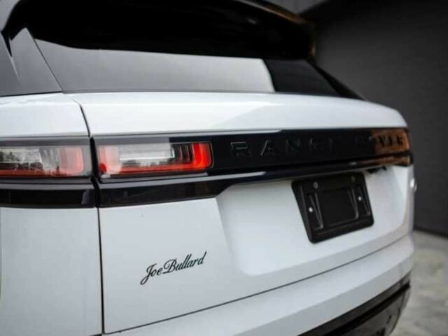 Белый Ленд Ровер Другая, объемом двигателя 2 л и пробегом 53 тыс. км за 23000 $, фото 2 на Automoto.ua