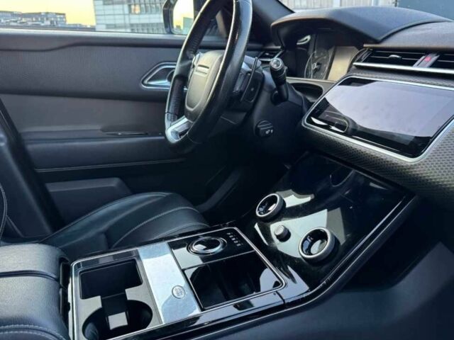 Белый Ленд Ровер Другая, объемом двигателя 2 л и пробегом 33 тыс. км за 23000 $, фото 7 на Automoto.ua