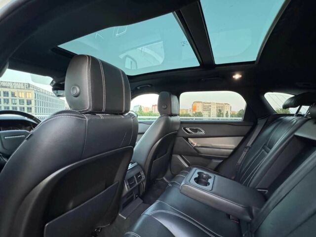 Белый Ленд Ровер Другая, объемом двигателя 2 л и пробегом 33 тыс. км за 23000 $, фото 14 на Automoto.ua