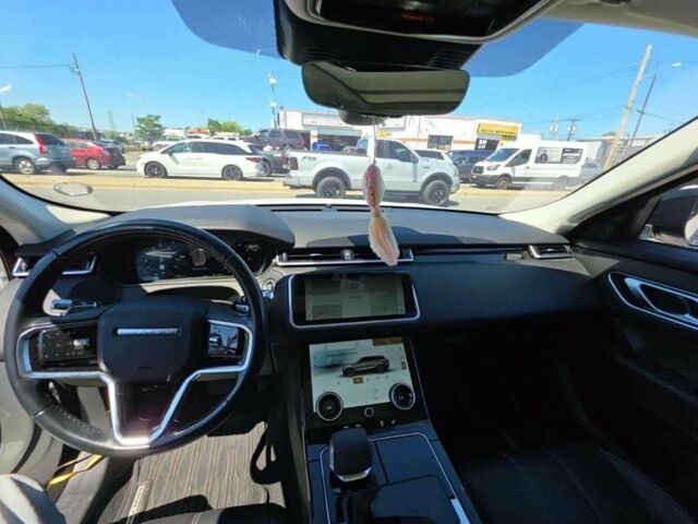 Белый Ленд Ровер Другая, объемом двигателя 0 л и пробегом 11 тыс. км за 38000 $, фото 5 на Automoto.ua