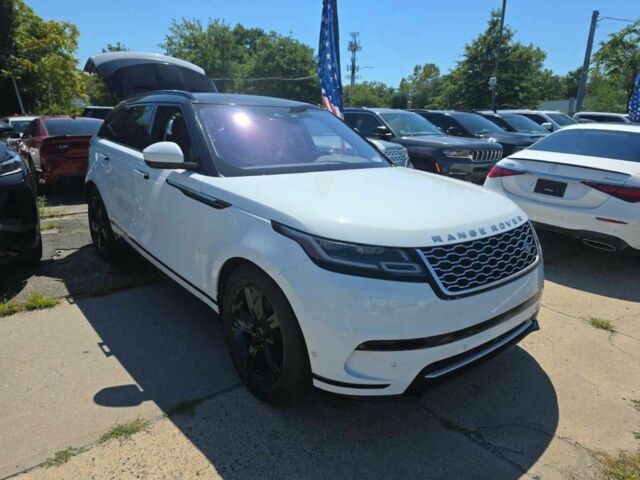 Белый Ленд Ровер Другая, объемом двигателя 0 л и пробегом 11 тыс. км за 38000 $, фото 1 на Automoto.ua