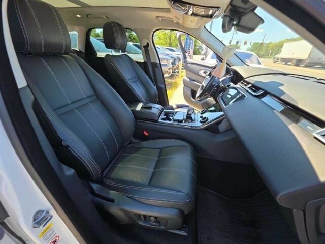 Белый Ленд Ровер Другая, объемом двигателя 0 л и пробегом 11 тыс. км за 38000 $, фото 7 на Automoto.ua