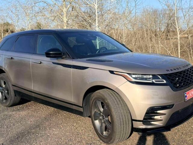 Бежевий Ленд Ровер Інша, об'ємом двигуна 0 л та пробігом 87 тис. км за 37999 $, фото 8 на Automoto.ua