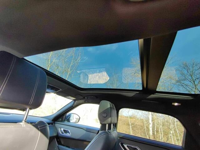 Бежевий Ленд Ровер Інша, об'ємом двигуна 0 л та пробігом 87 тис. км за 37999 $, фото 7 на Automoto.ua